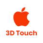 3D Touch