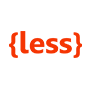 less