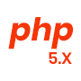 PHP5.X