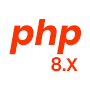 PHP8.X