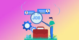 Online Job Portal - A Bridge Between Recruiter and Job Seeker