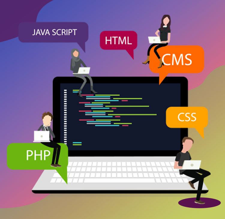 Top PHP Web Development Company in India for Robust and Secure Web Applications