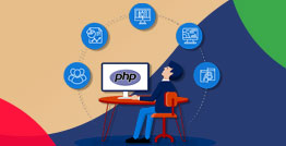 Why PHP Web Development Services in India Are in High Demand?