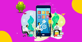 How Can an iOS and Android App Development Company in India Boost Your Business?